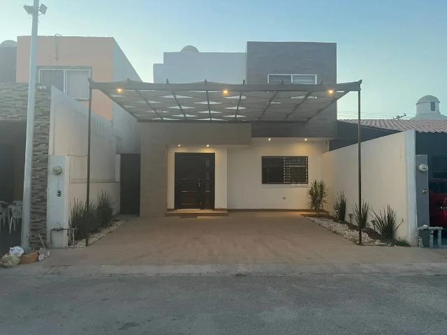 Casa en renta en Las Granjas, Gómez Palacio, Durango