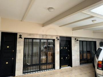 Casa en Renta en las ?guilas
