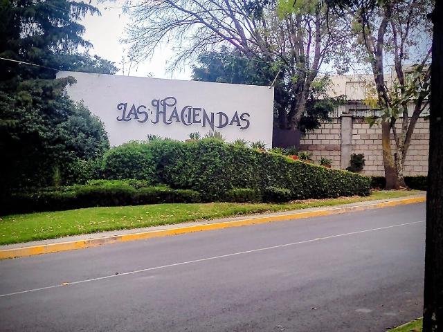 CASA EN RENTA LAS HACIENDAS | CALZADA DE LAS ÁGUILAS | SANTA FE