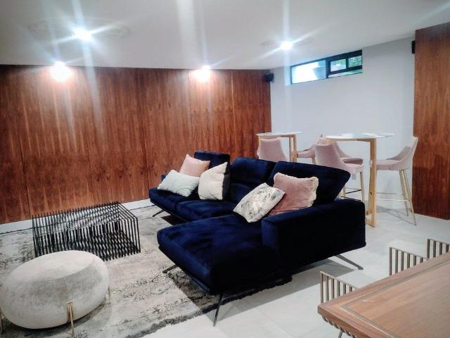 CASA EN RENTA LAS HACIENDAS | CALZADA DE LAS ÁGUILAS | SANTA FE
