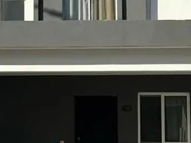 Casa En Renta En Las Hadas Escobedo Nl Amueblada Y Equipada