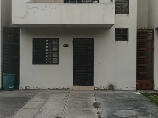Casa en renta en Las Hadas, General Escobedo, Nuevo León