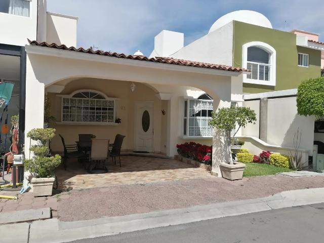 Casa en renta en Las Hadas, Querétaro, Querétaro