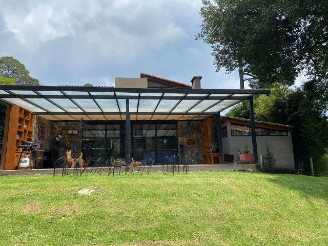 Casa en renta en Las Joyas