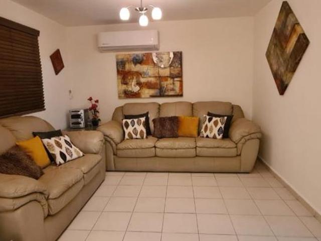 Casa en Renta en LAS LOMAS GARCIA NL