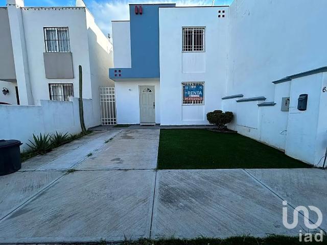 Casa en Renta en Las Lomas, García, Nuevo León