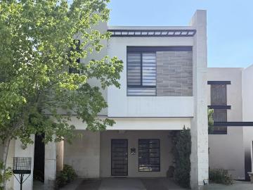 Casa en Renta en Las Maravillas, Saltillo, Coahuila de Zaragoza