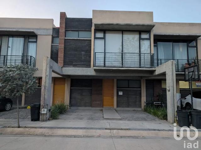 Casa en Renta en Las Mercedes, San Luis Potosí, San Luis Potosí
