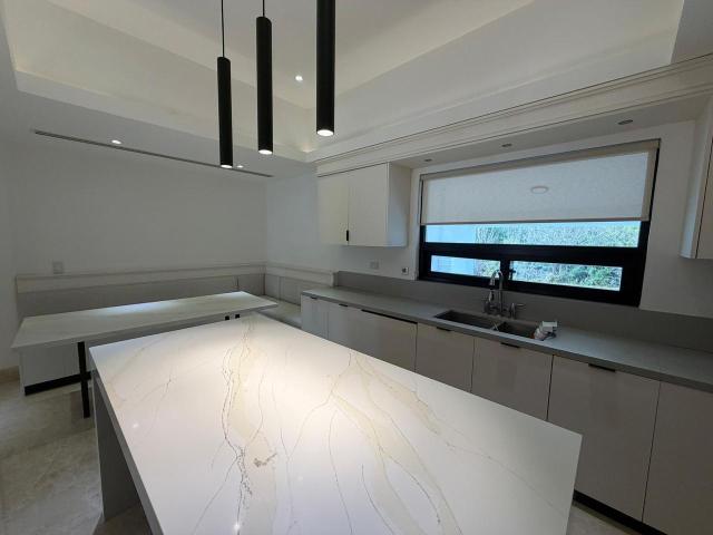 Casa en renta en Las Misiones en Santiago