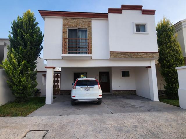 Casa en renta en Las Misiones, Saltillo, Coahuila de Zaragoza
