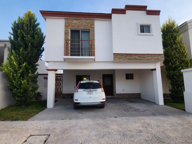 Casa en renta en Las Misiones, Saltillo, Coahuila de Zaragoza