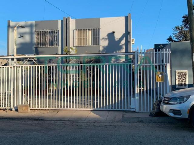 CASA EN RENTA EN LAS PALMAS