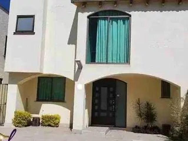 Casa en Renta en Las Palmas