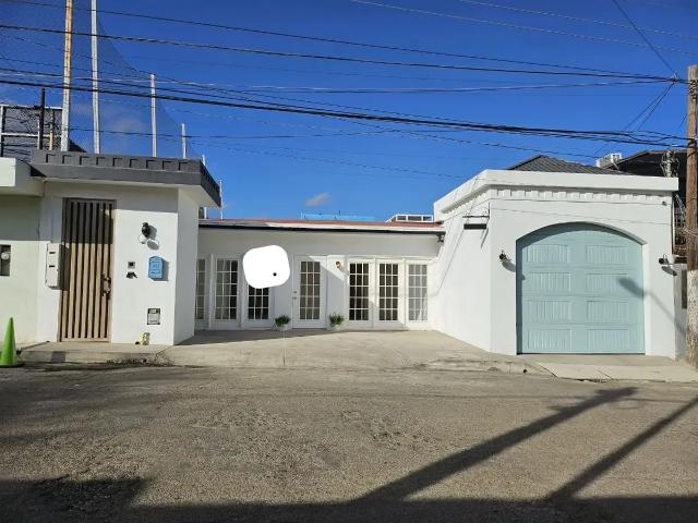 Casa en renta en Las Palmas, Tijuana, Baja California