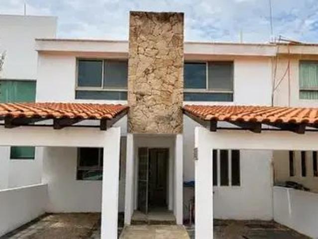 Casa En Renta En Las Pergolas Al Norte De La Ciudad Ci