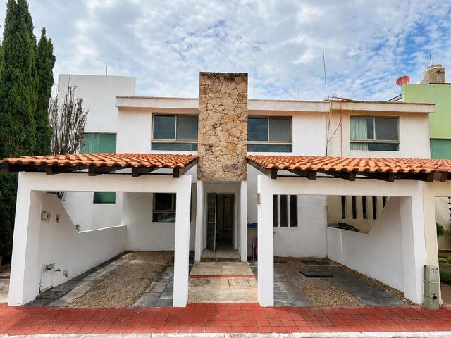 CASA EN RENTA EN LAS PERGOLAS AL NORTE DE LA CIUDAD CI