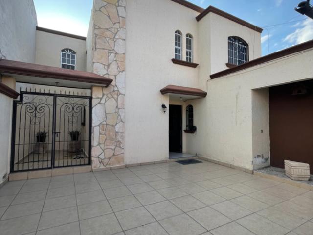 Casa en renta en Las Praderas, Saltillo Ideal para familias