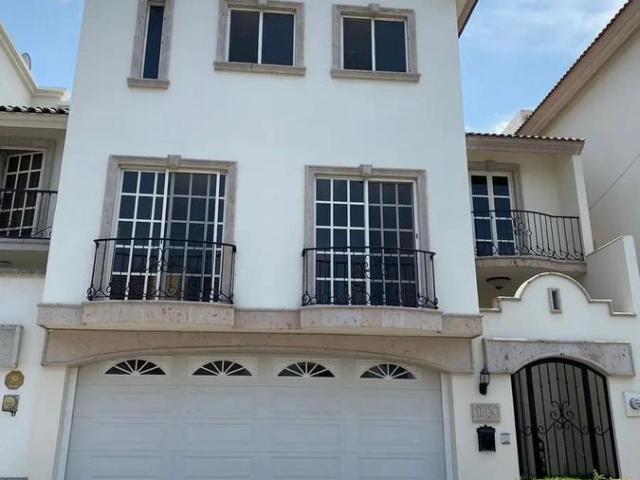Casa en Renta en Las Privanzas, Monterrey, NL
