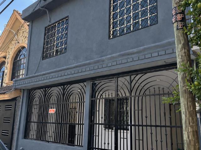 CASA EN RENTA EN LAS PUENTES 15? SECTOR, SAN NICOL?S DE LOS GARZA