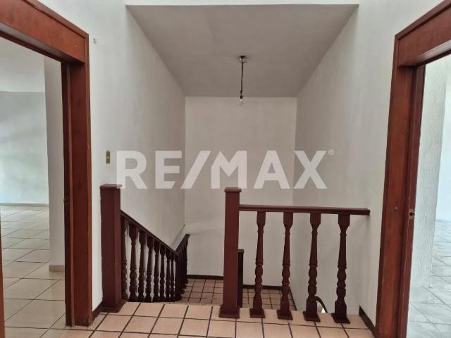 Casa en renta en Las Reynas
