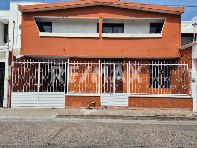 Casa en renta en Las Reynas