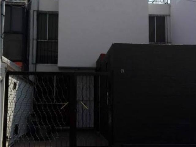Casa en renta en Las Rosas, Tlalnepantla de Baz, México