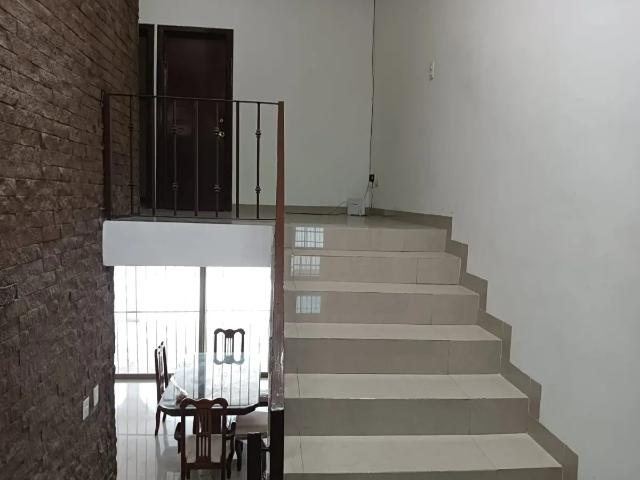 Casa en renta en Las Rosas, Gómez Palacio, Durango