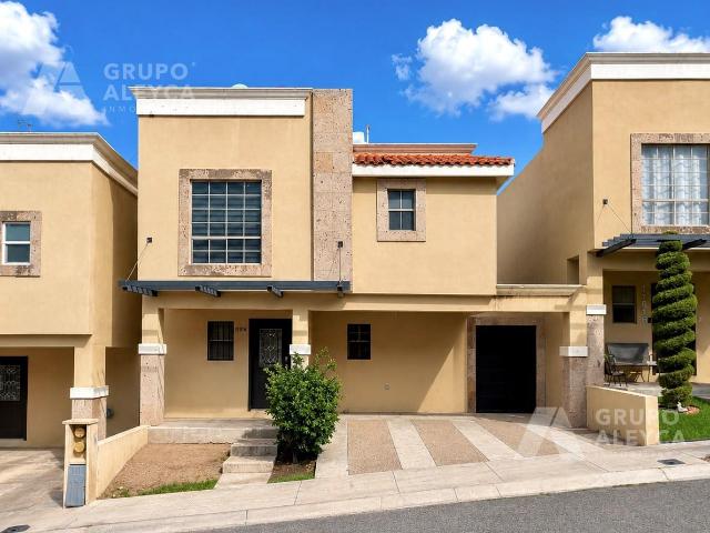 Casa en Renta en Las Sendas, Chihuahua