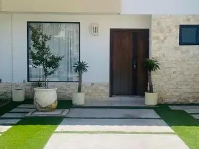 Casa en Renta en León