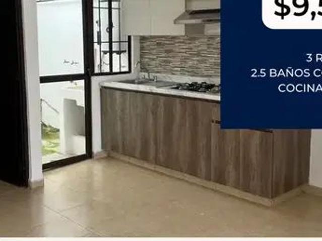 Casa en Renta en León