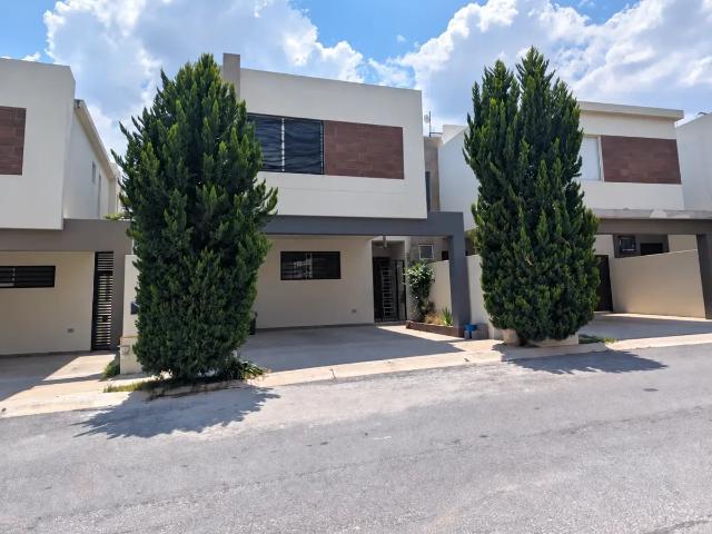Casa en renta en Lenna Residencial, Saltillo, Coahuila de Zaragoza