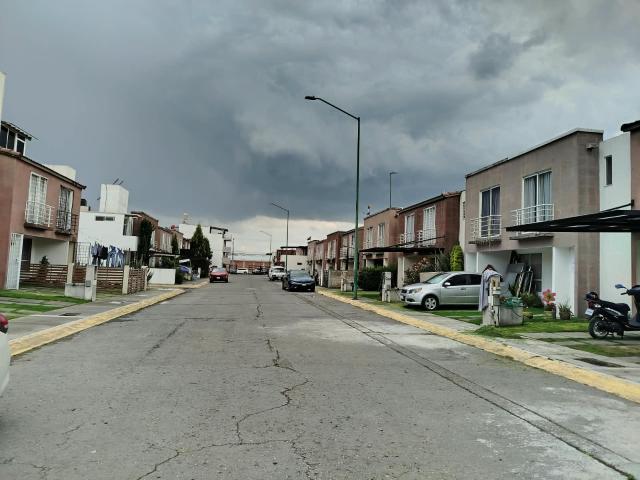 CASA EN RENTA EN LERMA MEXICO