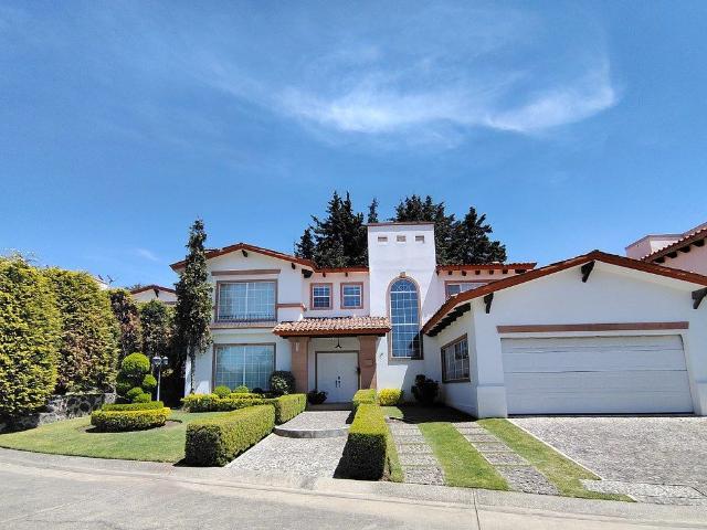 Casa en Renta en Lerma