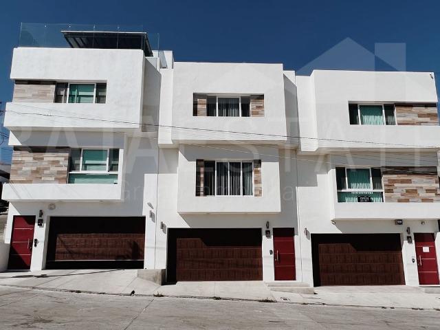 CASA EN RENTA EN LIBERTAD TIJUANA