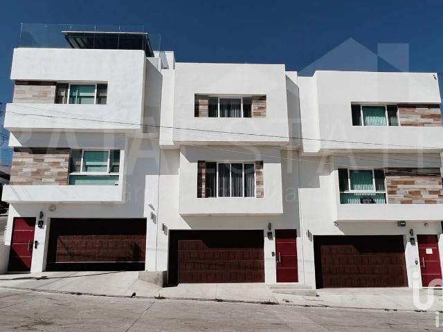 Casa en Renta en Libertad, Tijuana, Baja California