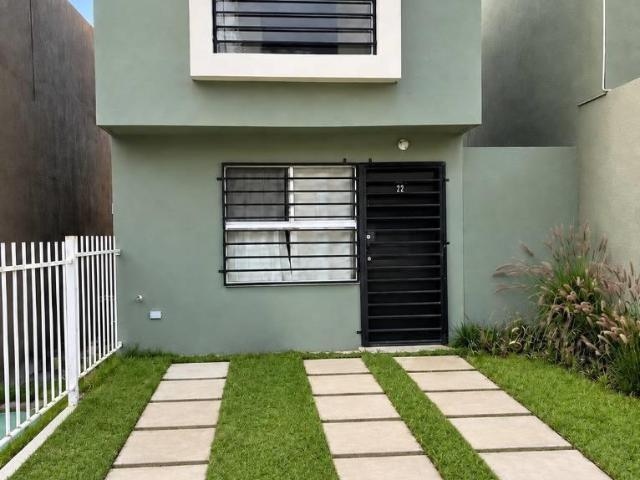 CASA EN RENTA EN LIBRAMIENTO SUR, TIJUANA BAJA CALIFORNIA