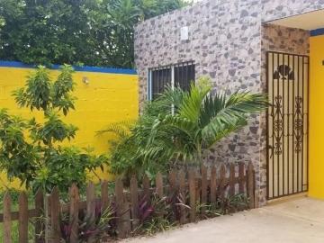 Casa en Renta en Limones, Mérida, Yucatán