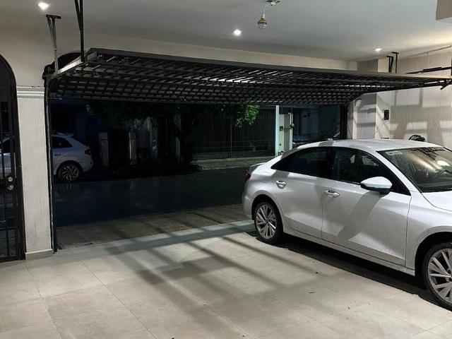 CASA EN RENTA EN LINDA VISTA