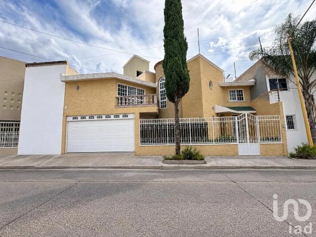 Casa en Renta en Lindavista, Aguascalientes, Aguascalientes