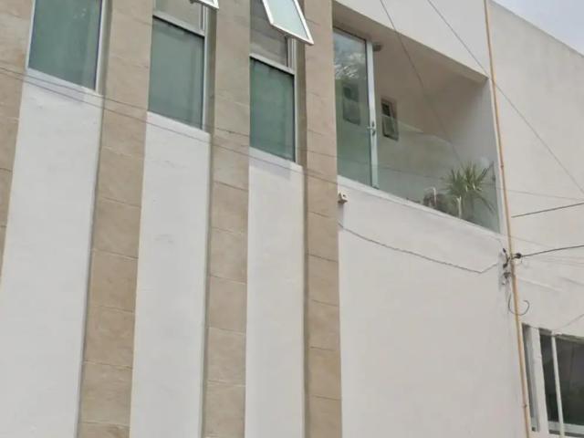 Casa en renta en Lindavista Sur, Gustavo A. Madero, Ciudad de México