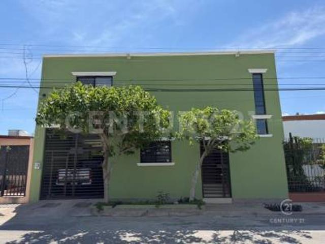 CASA EN RENTA EN LINSS, CHIHUAHUA, CHIH
