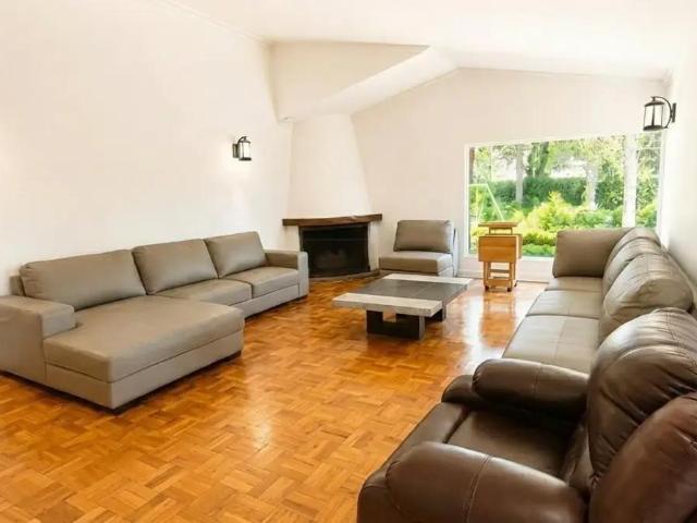 CASA EN RENTA EN LOM?S HIPODROMO