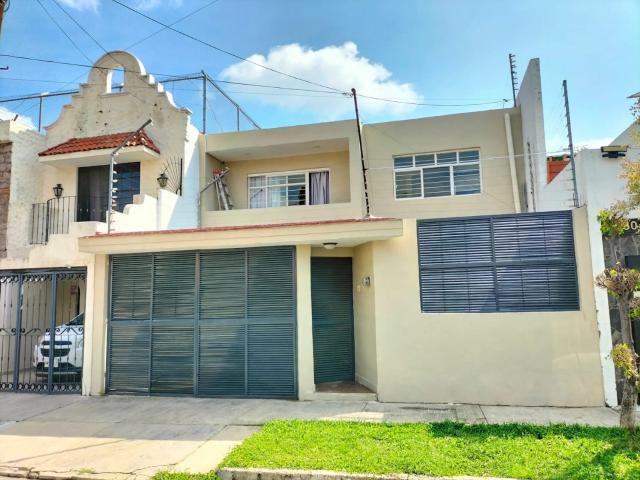 Casa en Renta en Loma Bonita
