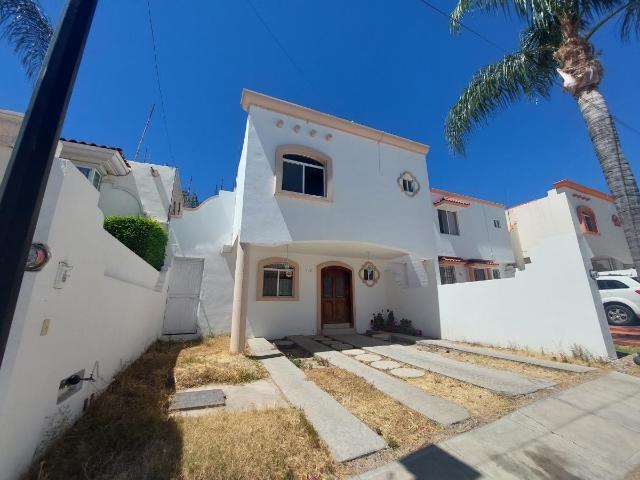 Casa en renta en Loma Dorada, Durango, Durango