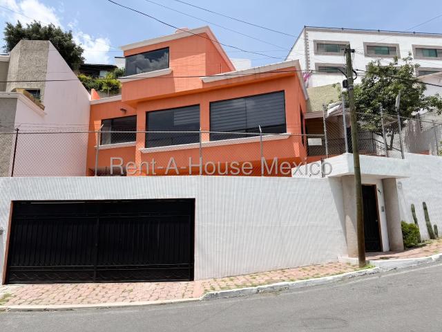 Casa Contemporanea en Renta en Loma Dorada, Queretaro