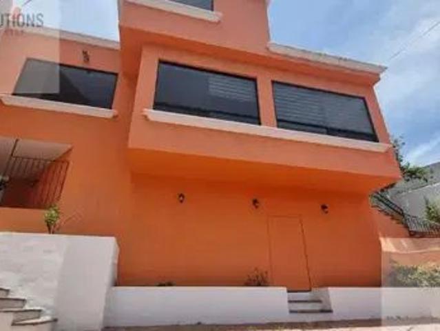 Casa En Renta En Loma Dorada, Qro