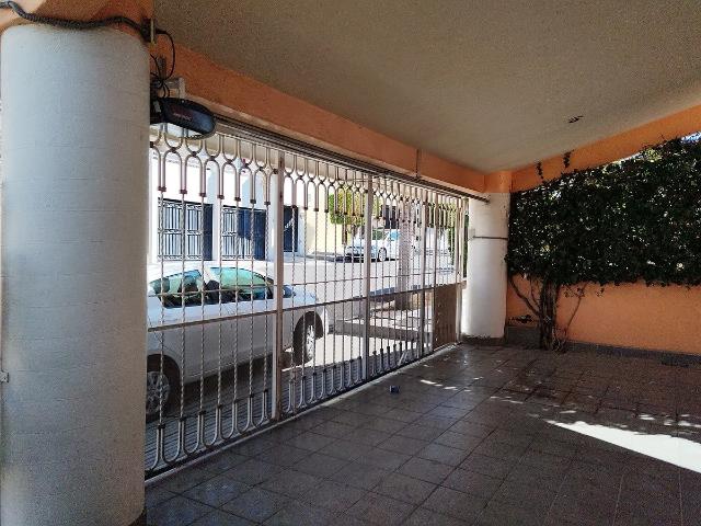 Casa en renta en Loma Dorada