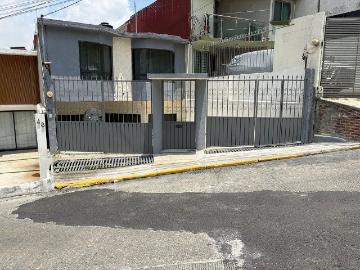 Casa en Renta en Loma de Valle Dorado