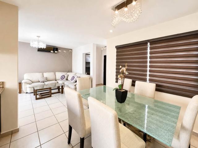 Casa en renta en Loma Encantada, san josé de del cabo amueblada