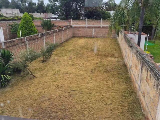 Casa en renta en Loma Verde, León, Guanajuato
